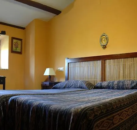 Casa Rural Finca Umbria Plasencia Exterior photo