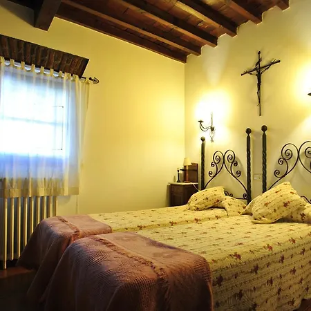Casa Rural Finca Umbria Plasencia Exterior photo