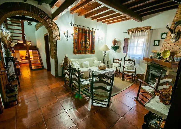 Casa Rural Finca Umbria