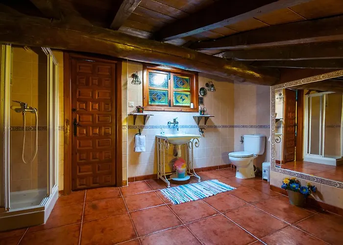 Casa Rural Finca Umbria