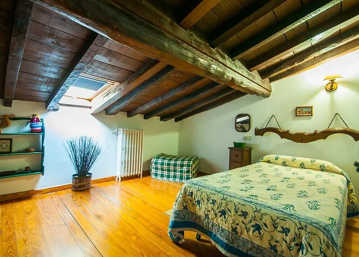 Casa Rural Finca Umbria