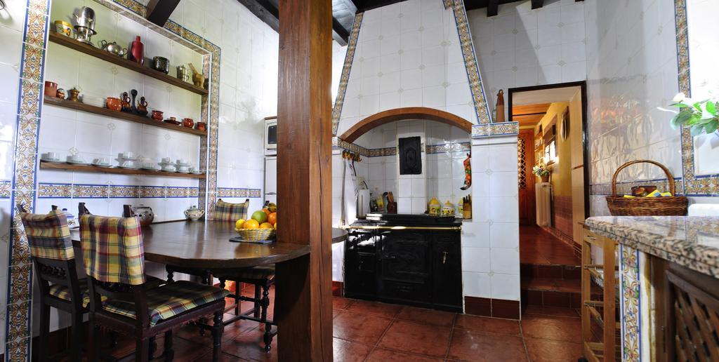Country house Umbria Plasencia