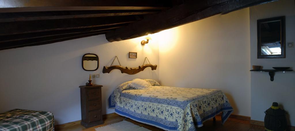 Umbria Country house Plasencia